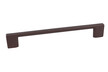 Uchwyt 2576/160 brązowy mat Schwinn
