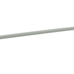 Uchwyt 2576/320 oliwkowy mat Schwinn   Wymiary: - długość: 359 mm - rozstaw otworów: 320 mm   Materiał: metal   Kolor pokrycia: oliwkowy mat   Uchwyt...