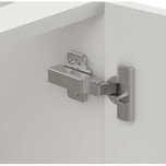 Zawias meblowy REJS Expert TJ01.7101.01.064 – Zawias meblowy nakładany z prowadnikiem marki REJS to niezawodne rozwiązanie do montażu frontów meblowych....
