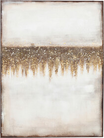 Obraz ABSTRACT FIELDS 55x75