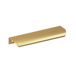 Uchwyt listwowy LENTIS 64 złoto szczotkowane REJS Odmień wygląd swoich mebli dzięki naszym eleganckim uchwytom! Dostępne w czterech atrakcyjnych kolorach:...