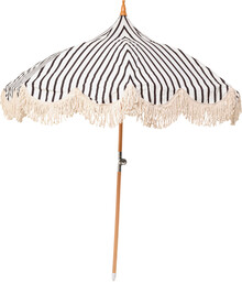 Parasol ogrodowy TEMPLE STRIPES 215 cm - biało-czarny parasol_temple_stripes_2cm_4236304110.jpg