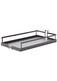 Cargo wysokie Kosz Dispensa ARENA Style/ 450/ antracyt PEKA