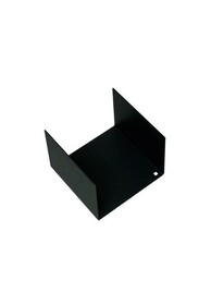 Organizacja szuflad FineLine MosaiQ - podziałka do tacki prostokątnej 107,5x111 x43 mm/ grafit PEKA - Peka