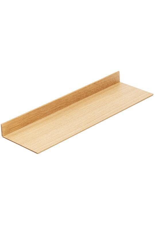 FineLine LiniQ - wypełnienie szuflady do głębokości 550-650 mm/ 600x150x49 mm/ dąb PEKA