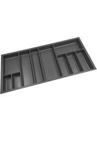 Organizacja szuflad Wkład SKY 1000/ wymiar 940 x 490/ antracyt PEKA - Peka