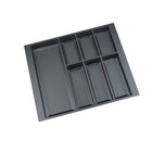 Wymiary: - szerokość: 540 mm (można dociąć do 490 mm, po ok. 25 mm z każdej strony) - głębokość: 490 mm (można dociąć do 455 mm, po ok. 18 mm z...