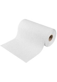 Organizacja szuflad Mata antypoślizgowa FIBRE softGrip/ szer.474 mm/ rolka 25 m/ biała PEKA - Peka