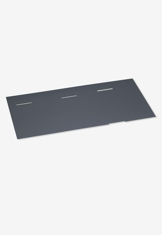 Mata antypoślizgowa Oeko Universal - mata do szuflad Legrabox/ 900/ 40+2x17+6+1.2 PEKA