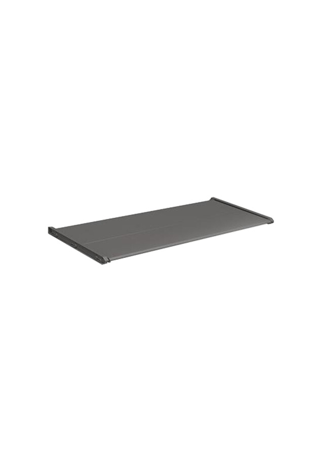 Kosz na odpady Pokrywa do kosza PULLBOY VARIO 9XL 600/ antracyt PEKA