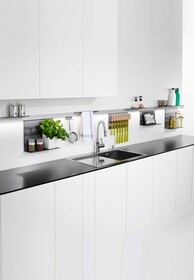 Systemy relingowe Listwa profilowa MosaiQ 1500 PEKA - Peka