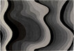 Dywan AURA GREY 170x240 - szary
