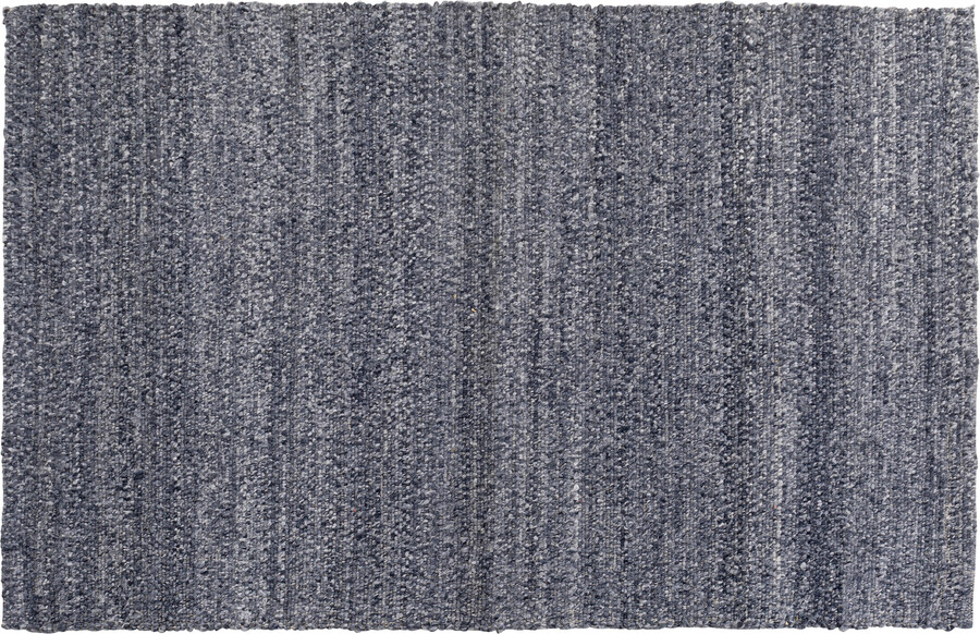 Dywan BOUCARA 170x240 - niebieski