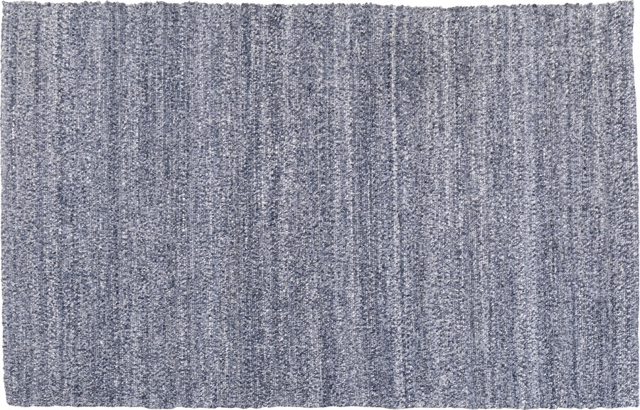 Dywan BOUCARA 200x300 - niebieski