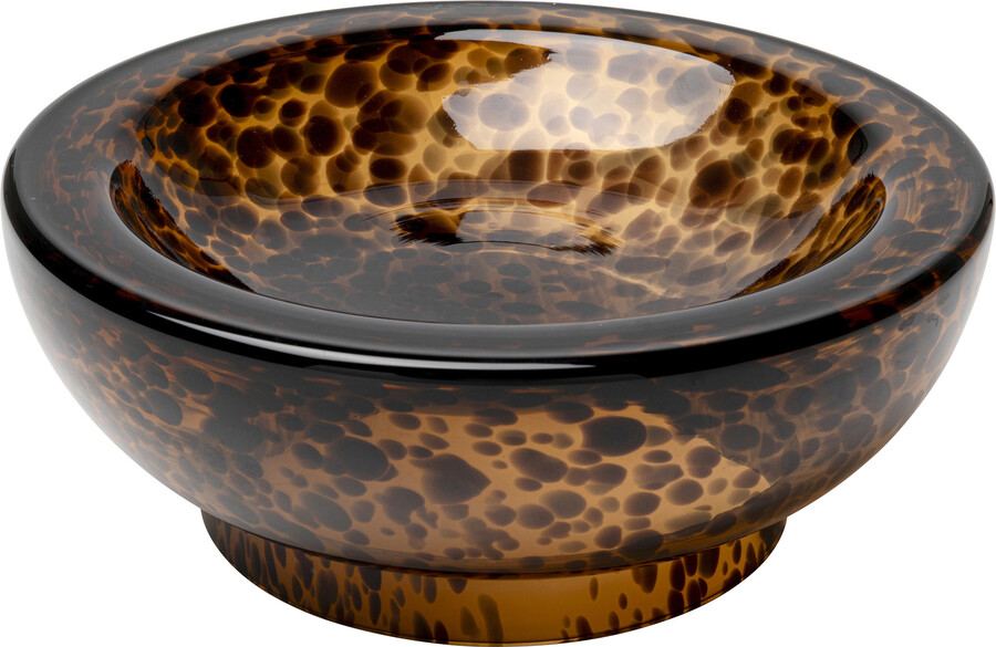 Misa CARAMEL 32 cm - brązowy