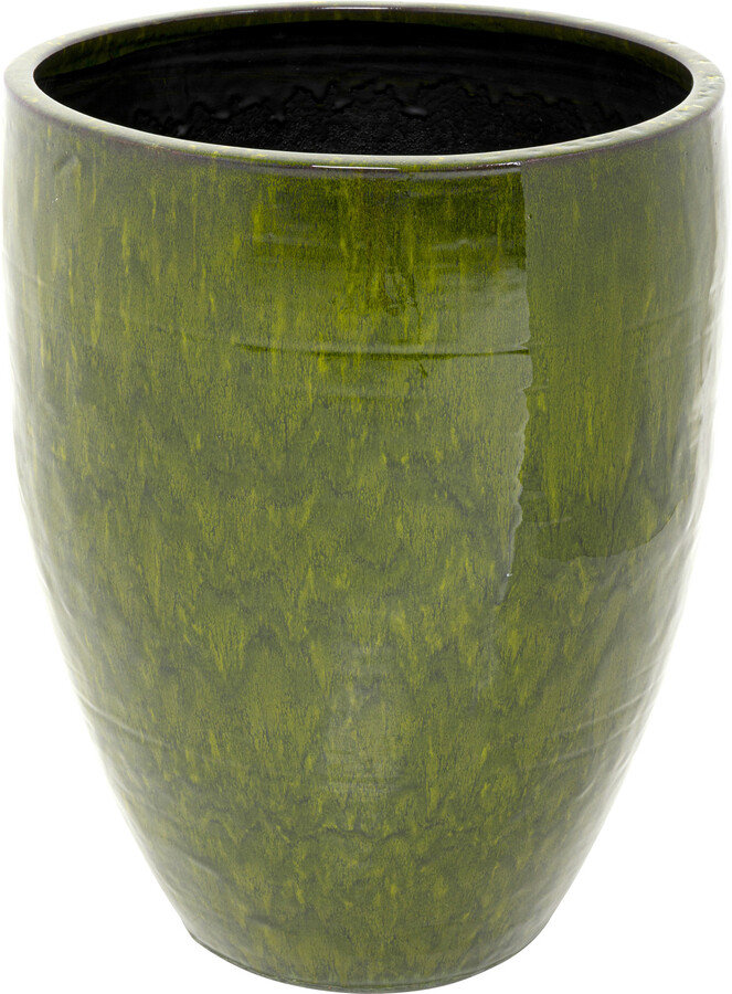 Donica CALI 58 cm - zielony