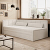 Sofa rozkładana FULGEO - tkanina Royal 01