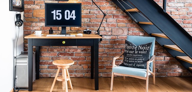 Wnętrze w stylu loft – jak je urządzić?