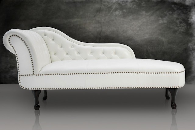 Chaise longue czyli szezlong