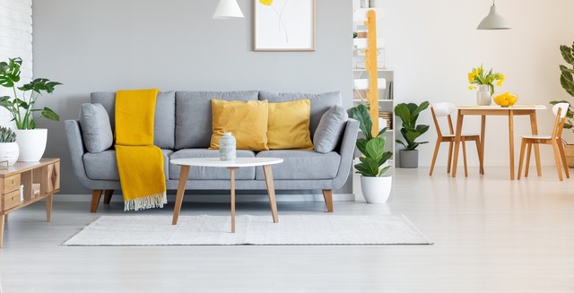 Narożnik czy sofa