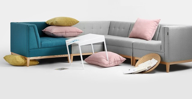 Sofa modułowa i jej możliwości