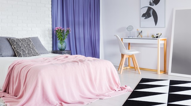 Krzesło do toaletki – poznaj ciekawe modele!