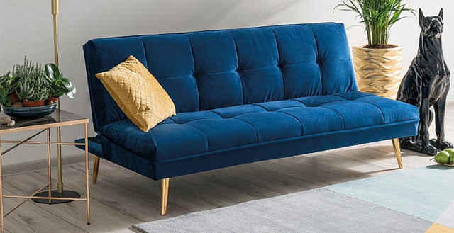 Sofa rozkładana do 1000 zł – jak dopasować ją do własnych potrzeb?