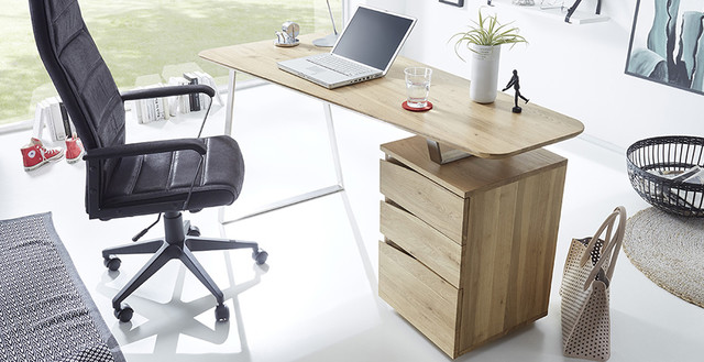 Jak urządzić home office?