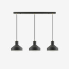 Lampy wiszące