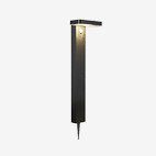 Lampy ogrodowe