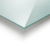 Obrzeże meblowe ABS 1684L STGHG Jasnoniebieski (Menta) Szkło polimerowe 23 x 1.3 mm REHAU
