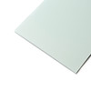 Obrzeże meblowe ABS 1700L STMG Jasnoniebieski (Menta) Szklany mat 23 x 1 mm REHAU