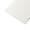 Obrzeże meblowe ABS 1698L STMG Kremowy (Magnolia) Szklany mat 23 x 1 mm REHAU