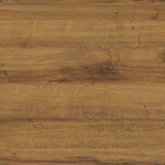 Wzór dekoru H1344 Dąb Sherman koniakowy brązowy przedstawia reprodukcję rustykalnego dębu z zastosowaniem efektów współgrających z dopasowaną...