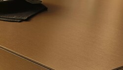 ST20 Metal Brushed