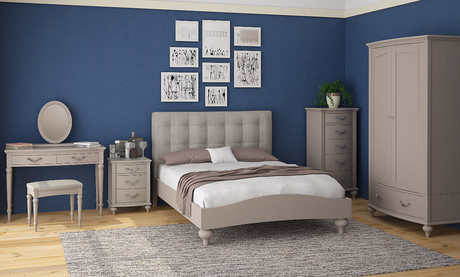 MONTREUX Ubran Grey LivinHill
