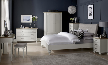 MONTREUX Soft Grey LivinHill
