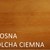 SOSNA OLCHA CIEMNA SOSNA OLCHA CIEMNA