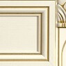 CAMELGROUP DREWNO - WHITE ASH - postarzany biały