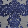 CAMELGROUP LUX DECO - deco-lux-08-ciemny-niebieski-na-jasnym-niebieskim