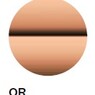 OR Oro rosa